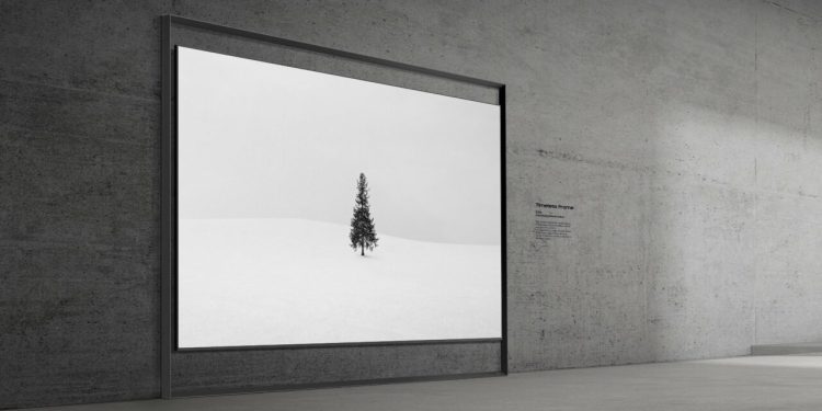 Samsung predstavlja prvi 130″ Micro RGB TV na svijetu s tehnologijom sljedeće generacije boja i odvažnim novim dizajnom