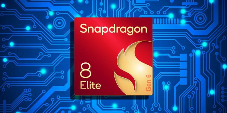 Snapdragon 8 Elite Gen 6 / Gen 6 Pro dolazi u 2nm