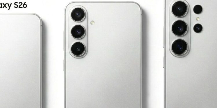 Samsung Galaxy S26 serija u prodaji od 11.03.2026.