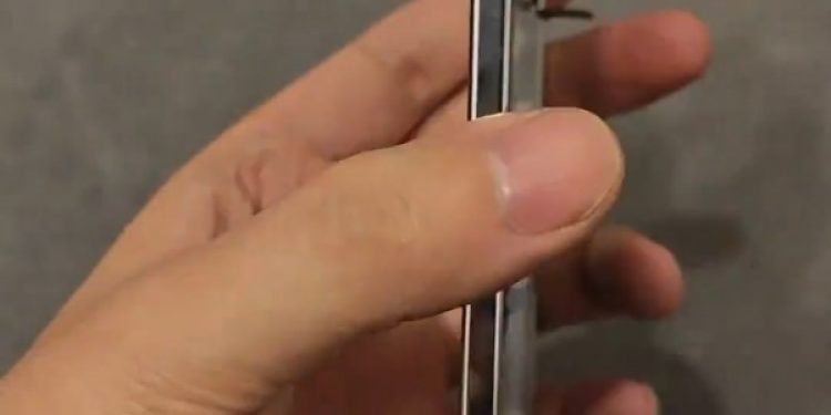 Xiaomi 17 Air – prvi pogled na konkurenta iPhonea Air