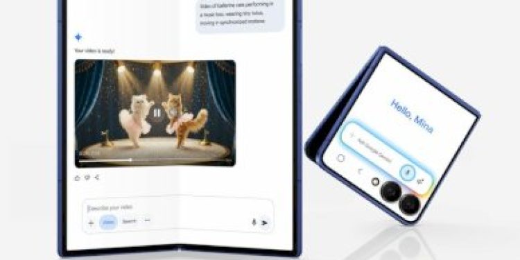 Imate Samsung Galaxy Z Fold7 ili Flip7? Ovo svakako isprobajte