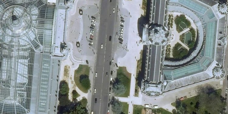 Airbus Pléiades Neo Next satelit lansiran 2028. godine