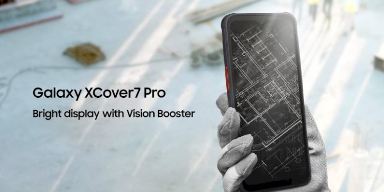 Samsung vraća Galaxy XCover7 modele na tržište BiH – Business Magazine