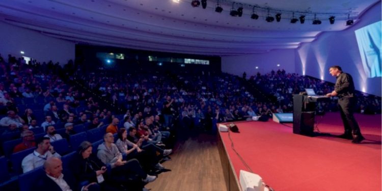 Liderstvo u vremenu tehnologije – Business Magazine