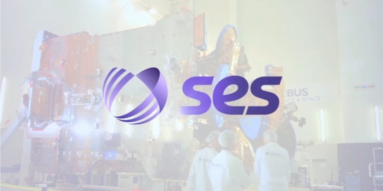 SES želi izgraditi vlastite satelite