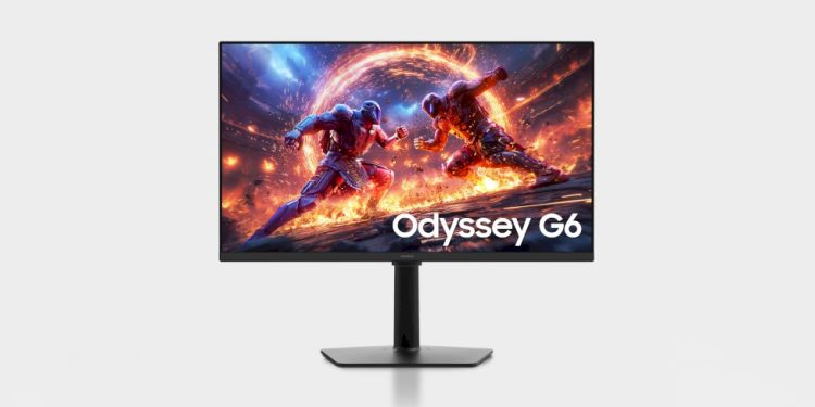 Samsung OLED uređaji za 2026. sa NVIDIA G-SYNC certifikatom – Business Magazine