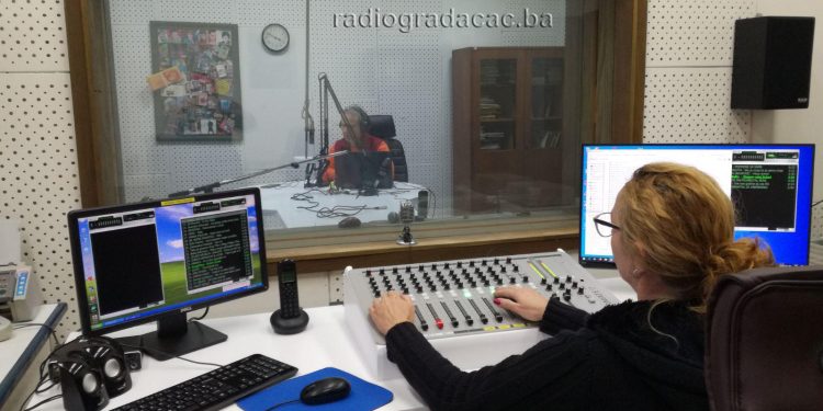 Radio-Gradacac-novi-studio-i-rezija-06.01.2021.