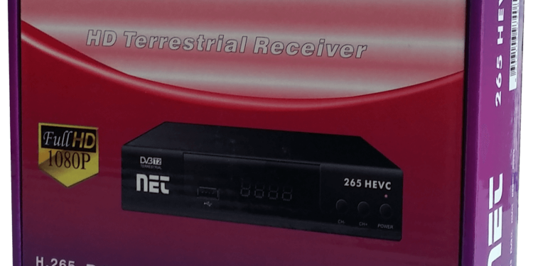 dvb-t2