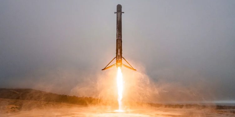 falcon9