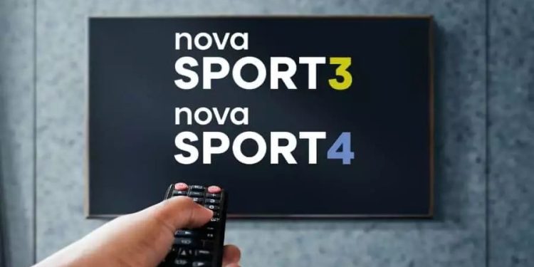 novasport