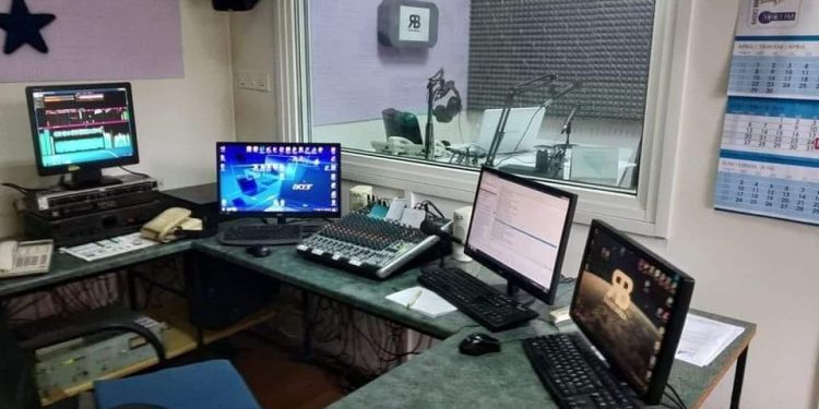 radio-breza