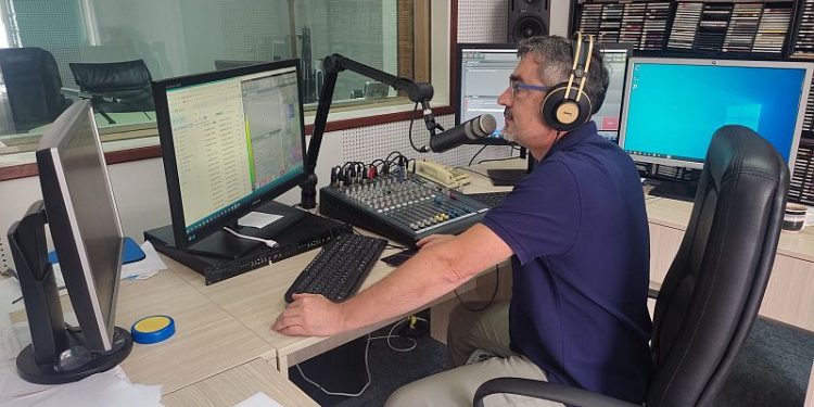 radio-orasje