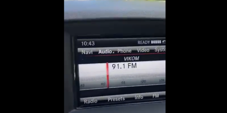 vikom
