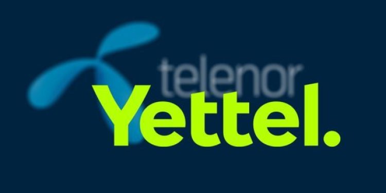 yettel